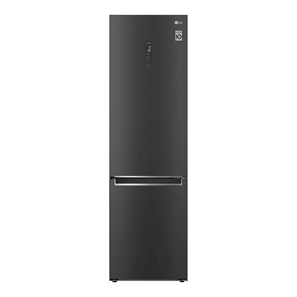 Холодильник LG GC-B509SBSM