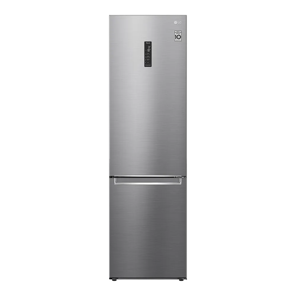 Холодильник LG GC-B509SMSM