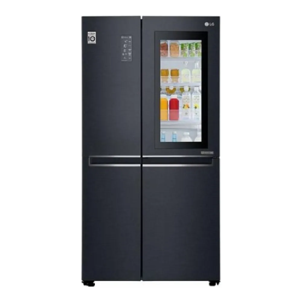 Холодильник LG GC-Q247CAMT