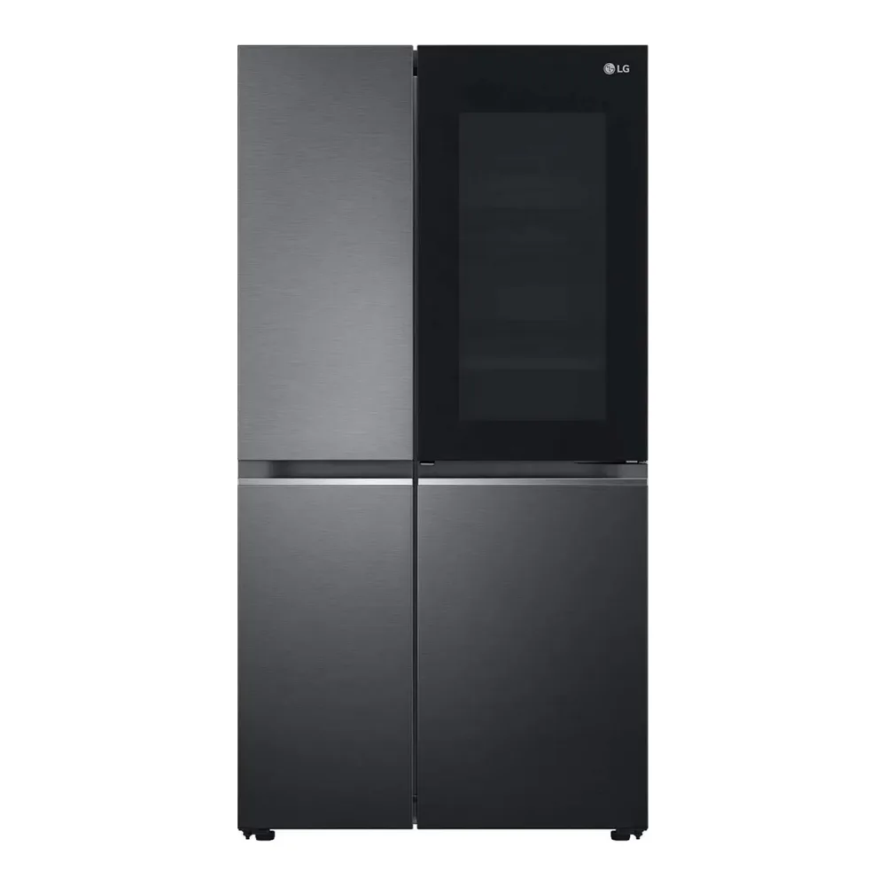 Холодильник LG GC-Q257CBFC