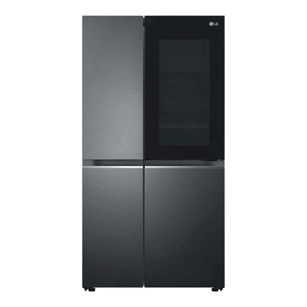 Холодильник LG GC-Q257CBFV