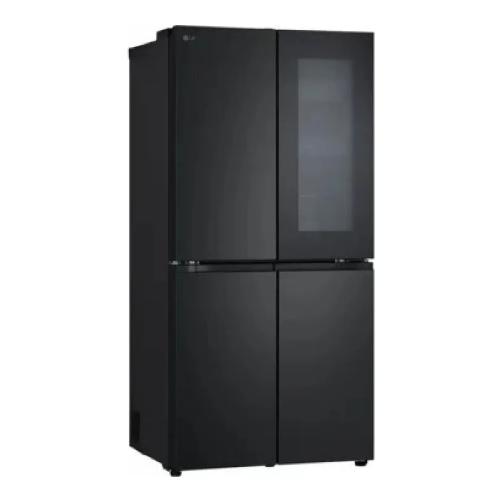 Холодильник LG GC-V22FFBMB