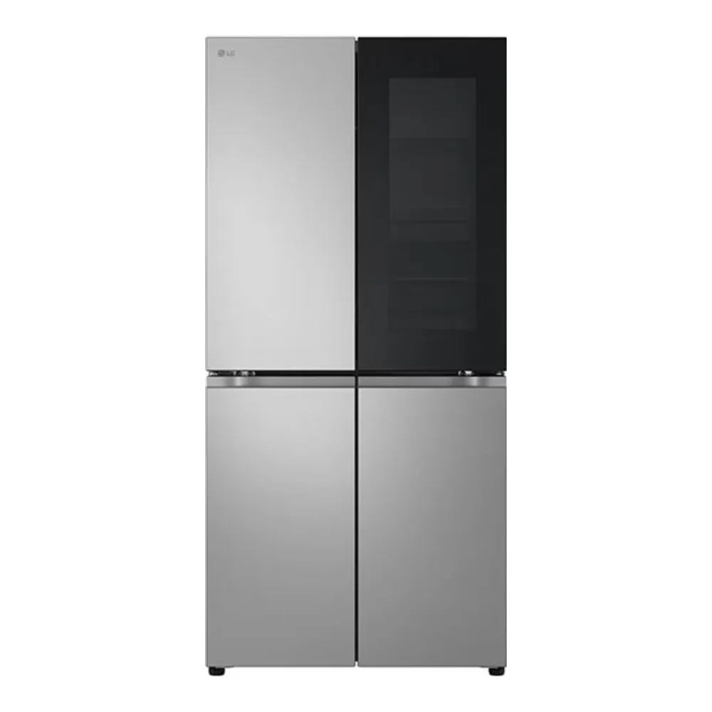 Холодильник LG GC-V22FFMMB