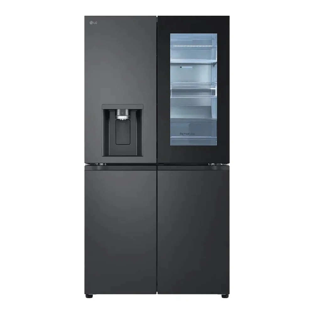 Холодильник LG GC-X24FFCBB