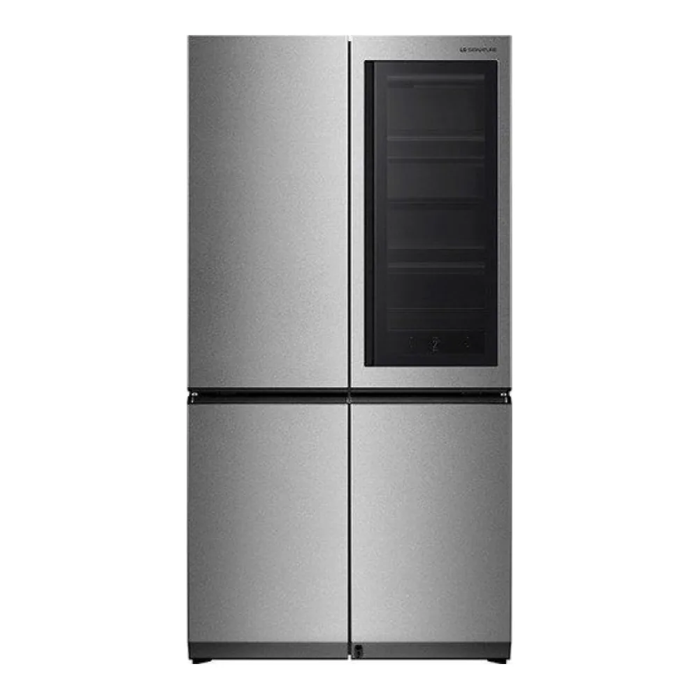 Холодильник LG LSR100RU