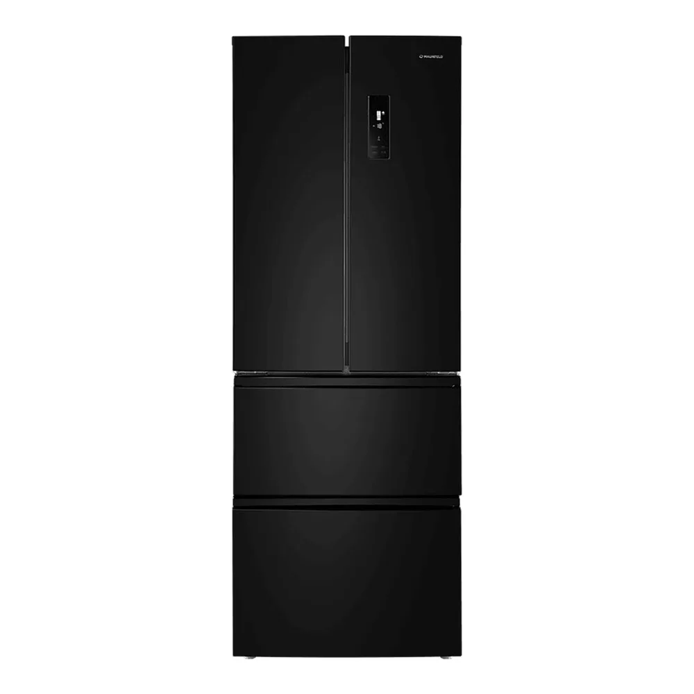 Холодильник Maunfeld MFF180NFBE01