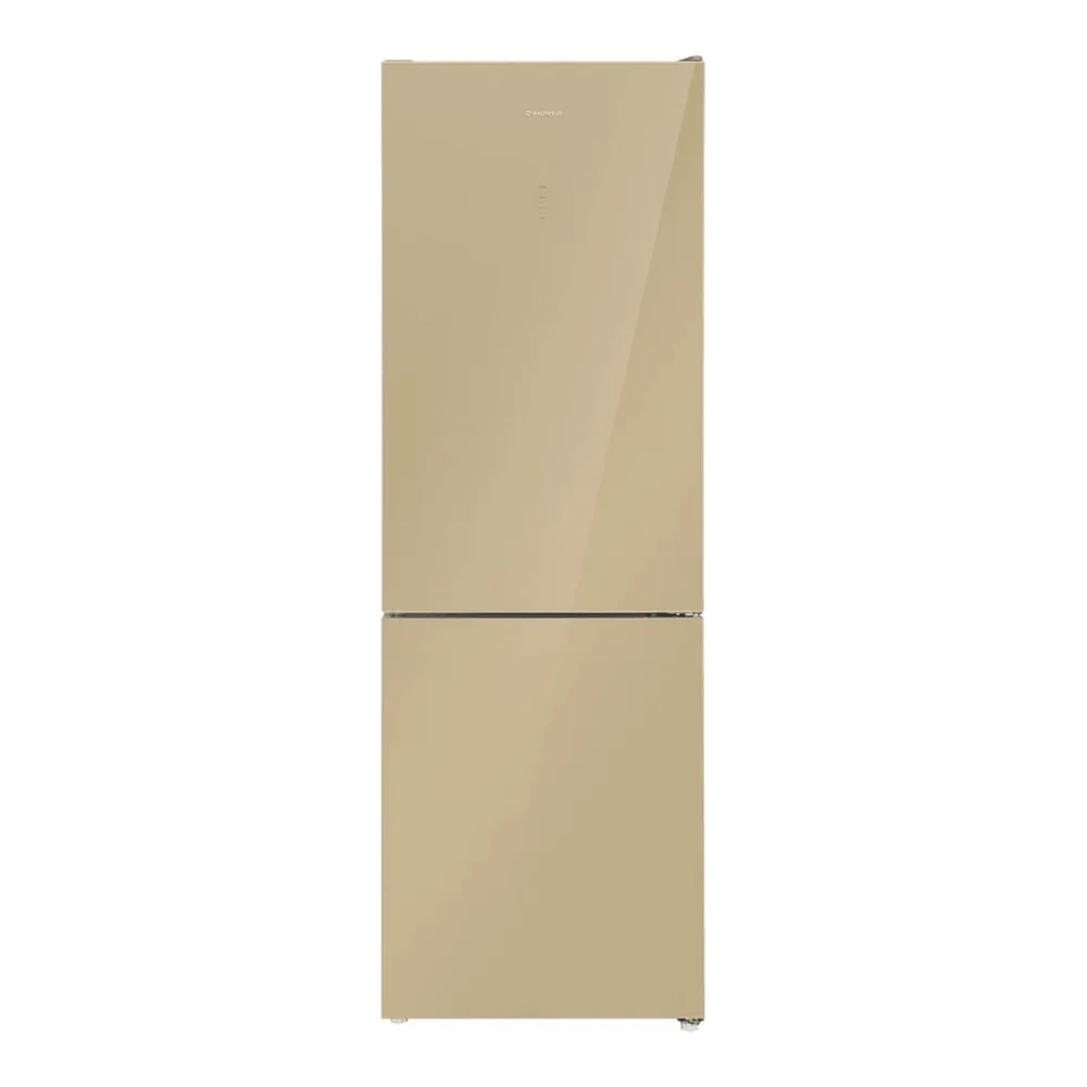 Холодильник Maunfeld MFF185NFBG Inverter