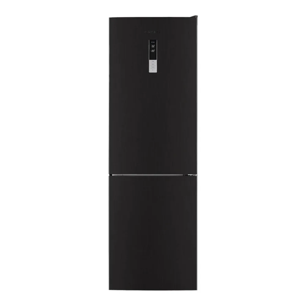 Холодильник Maunfeld MFF185NFSB10 Inverter