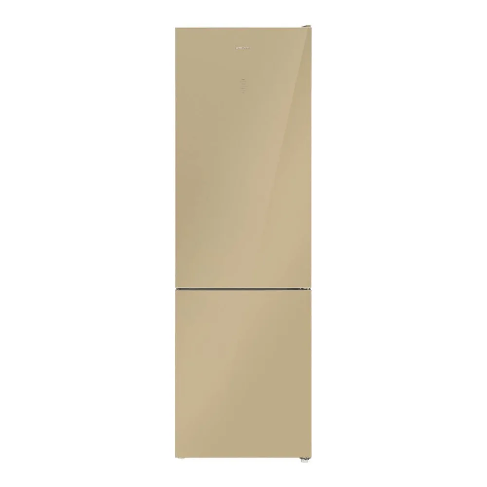 Холодильник Maunfeld MFF200NFBG Inverter