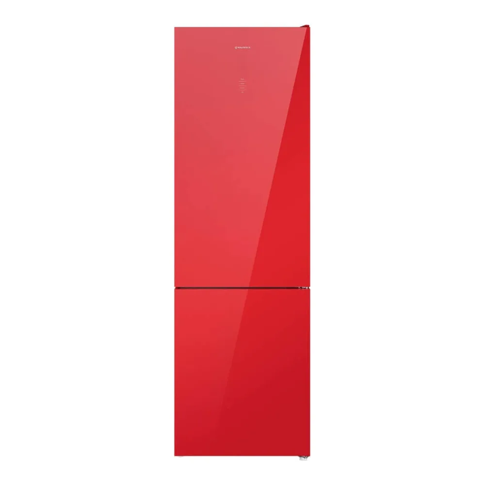 Холодильник Maunfeld MFF200NFR Inverter