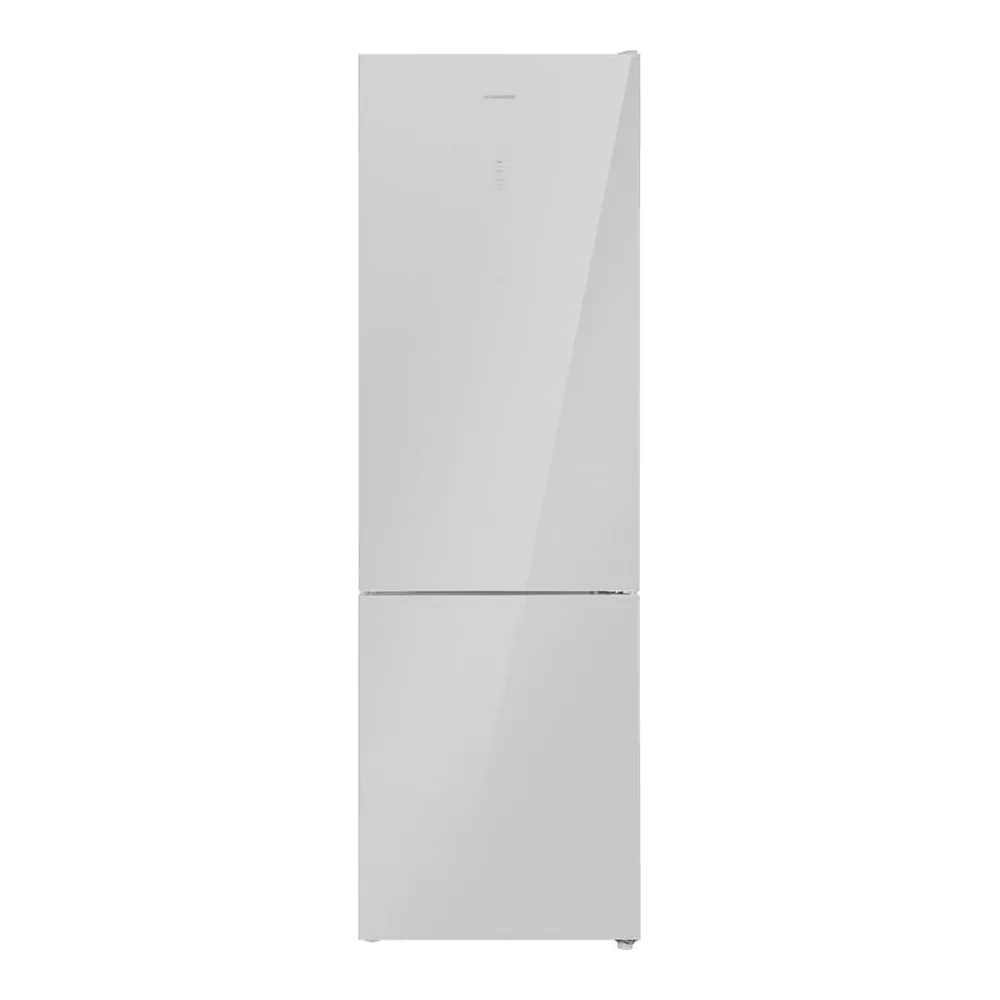 Холодильник Maunfeld MFF200NFS Inverter