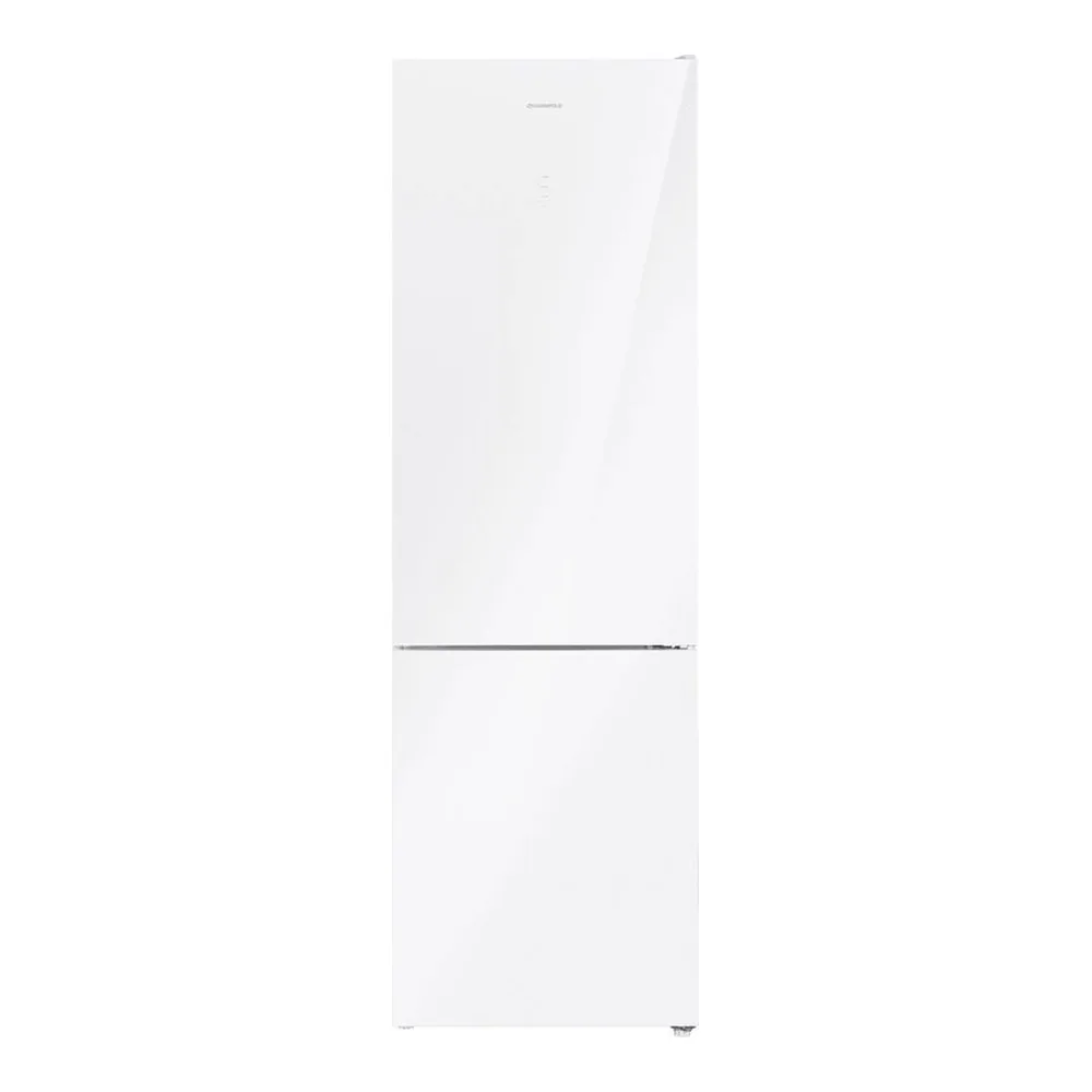 Холодильник Maunfeld MFF200NFW Inverter