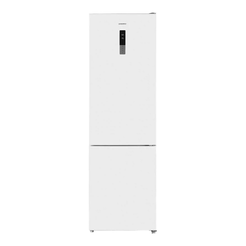 Холодильник Maunfeld MFF200NFW10 Inverter