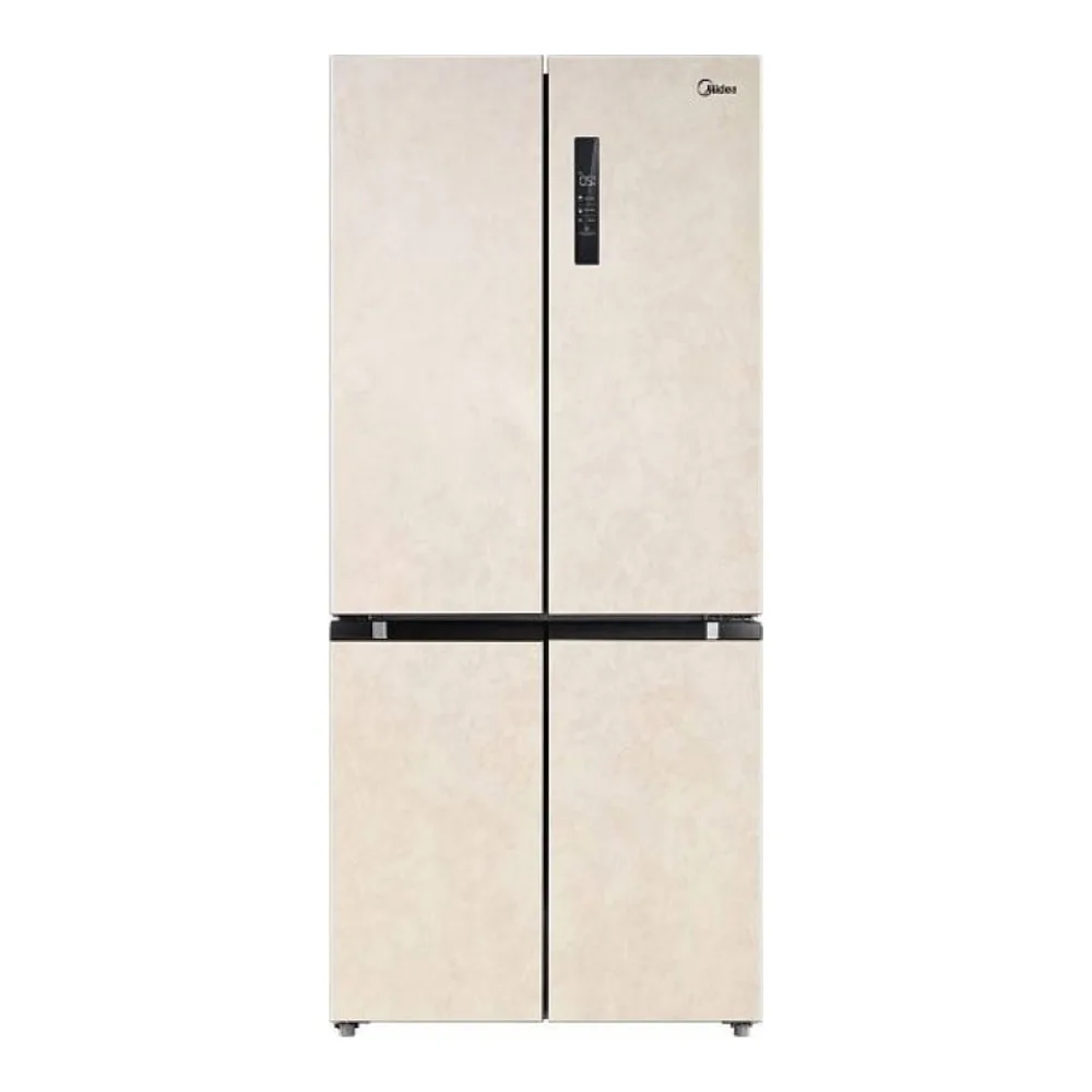 Холодильник MIDEA MDRF644FGF34B