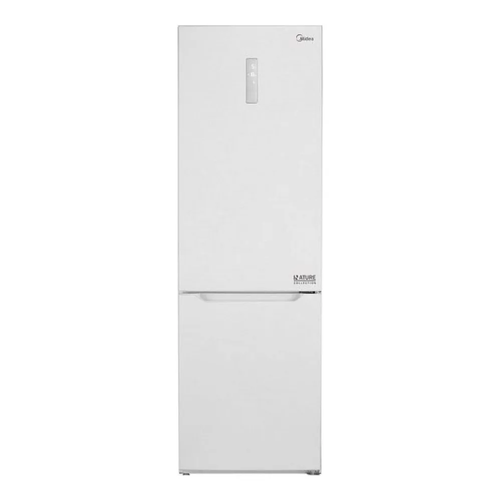 Холодильник MIDEA MRB519SFNW1