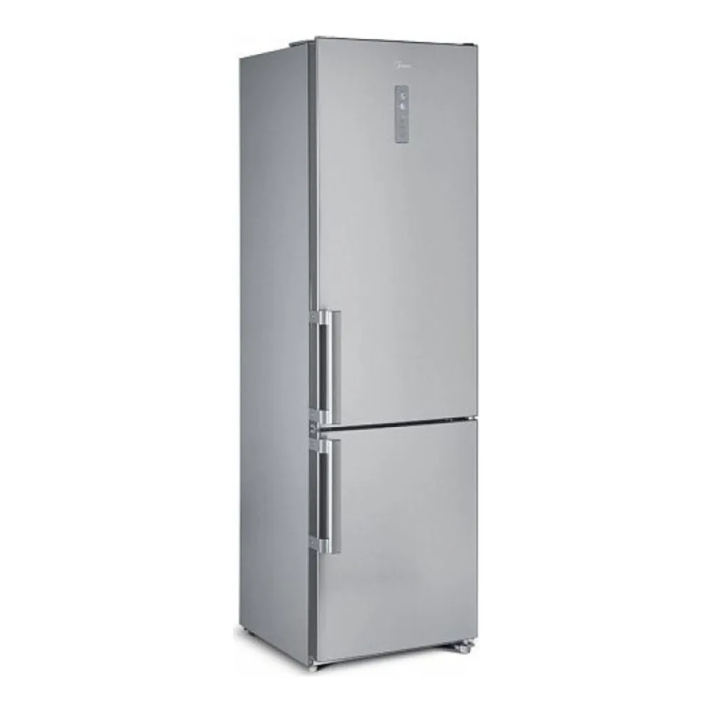 Холодильник MIDEA MRB519SFNX3