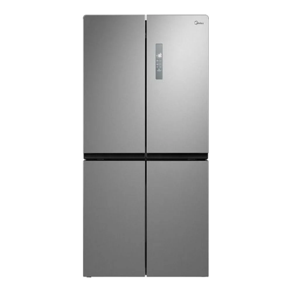 Холодильник MIDEA MRC518SFNGX