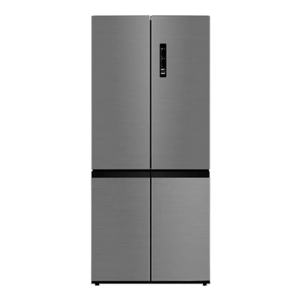 Холодильник MIDEA MRC519SFNGX