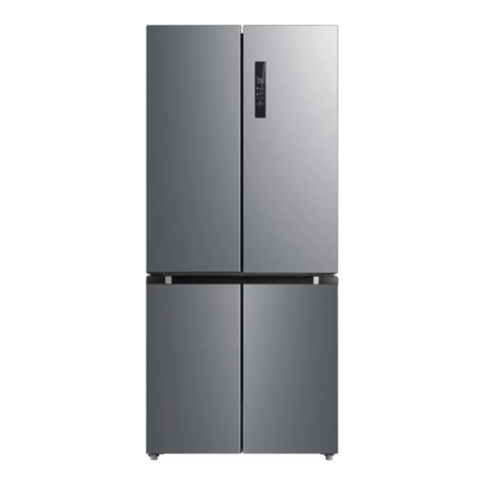 Холодильник MIDEA MRC519SFNX