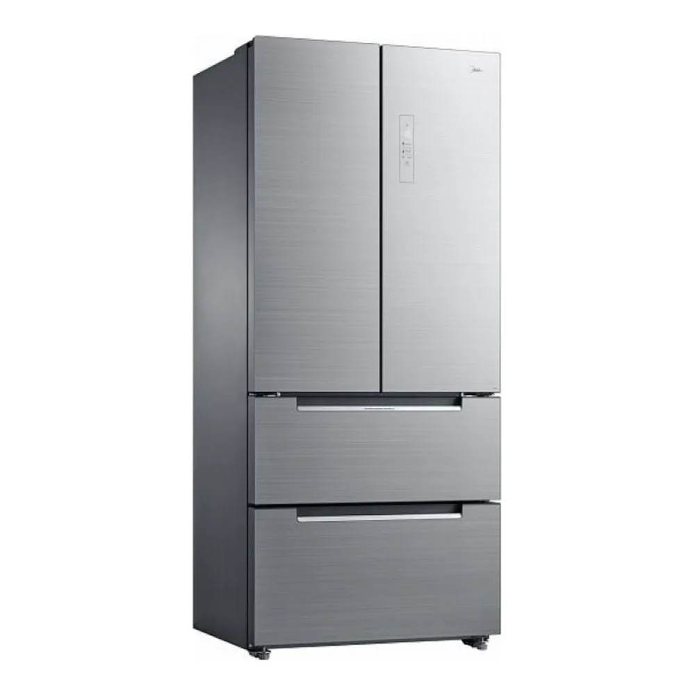 Холодильник MIDEA MRF519SFNGX