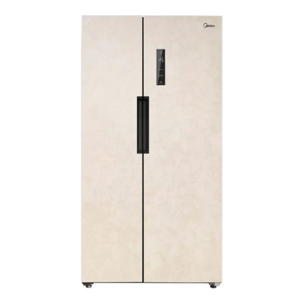 Холодильник MIDEA MRS518SFNBE2