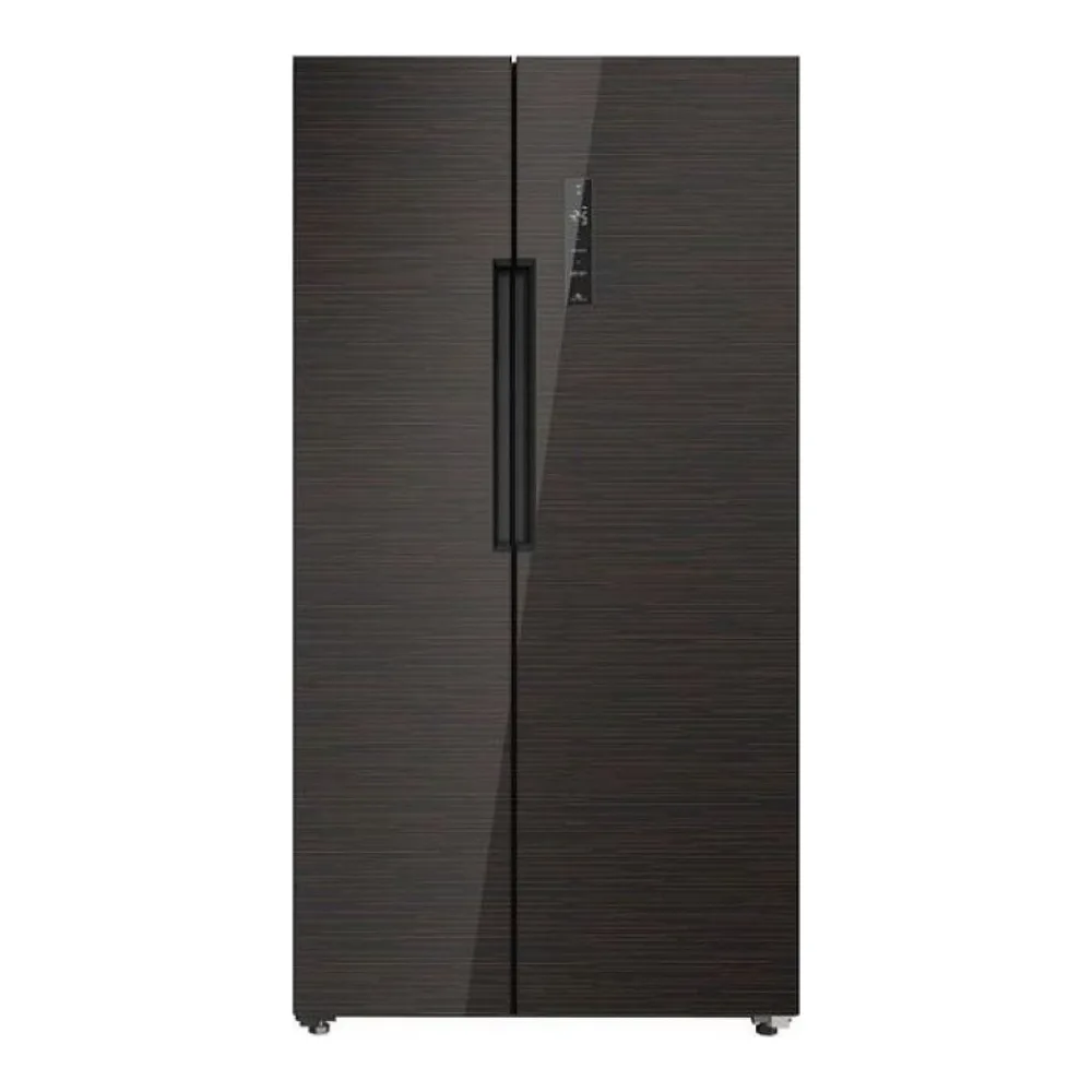 Холодильник MIDEA MRS518SFNMGR2