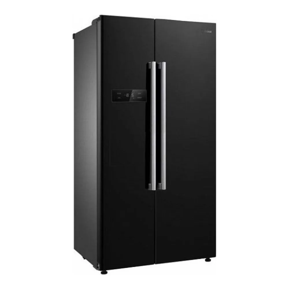 Холодильник MIDEA MRS518SNBL1