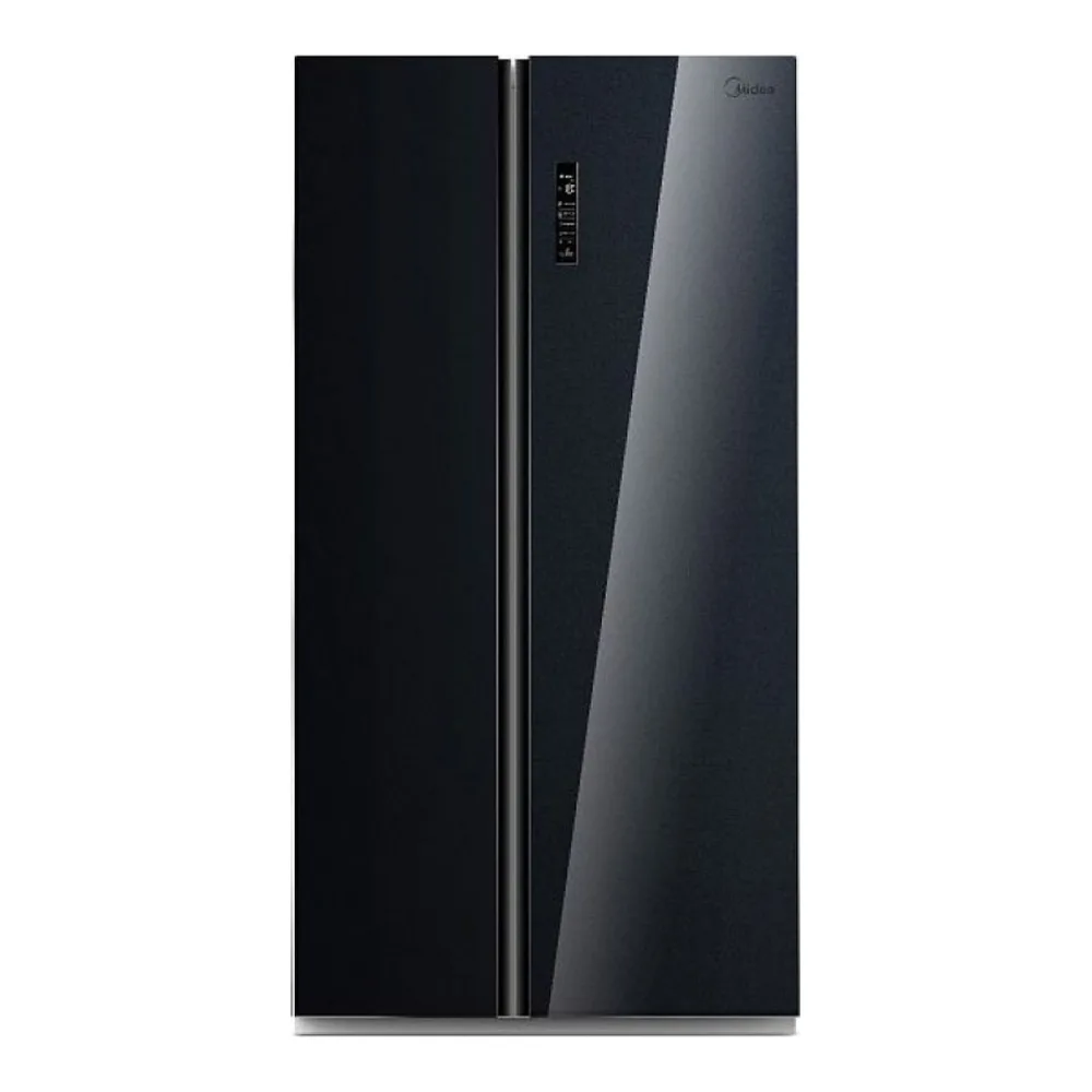 Холодильник MIDEA MRS518SNGBL