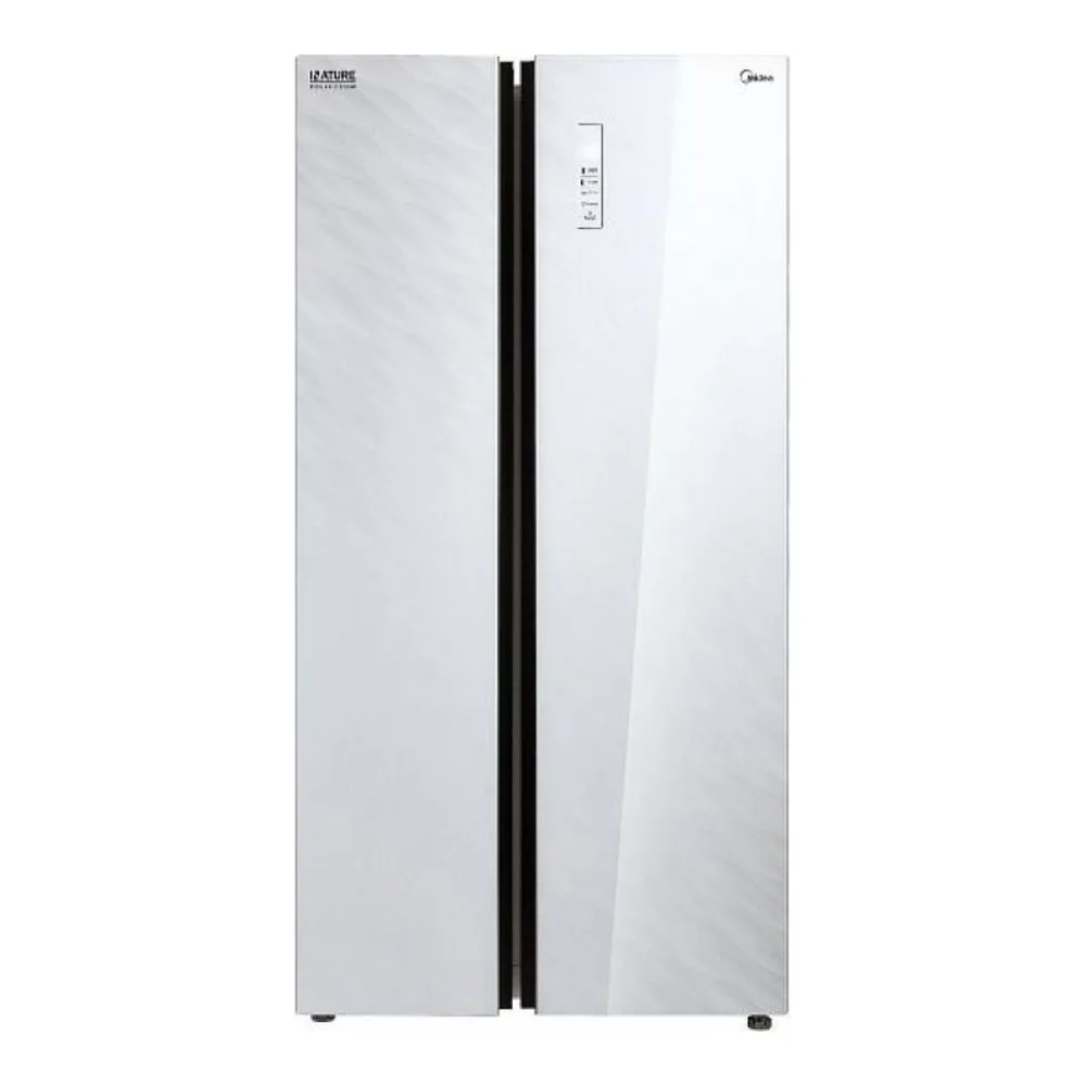 Холодильник MIDEA MRS518SNGW