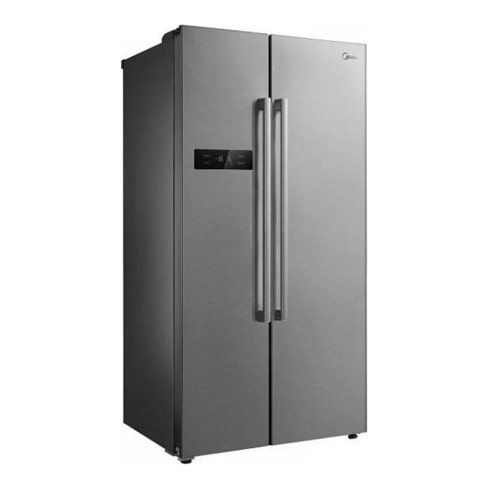 Холодильник MIDEA MRS518SNX1