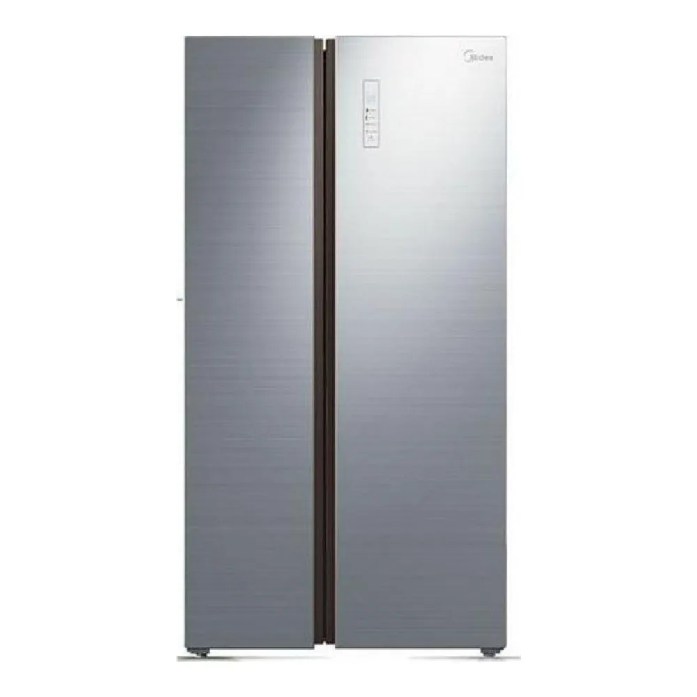 Холодильник MIDEA MRS518WFNGX