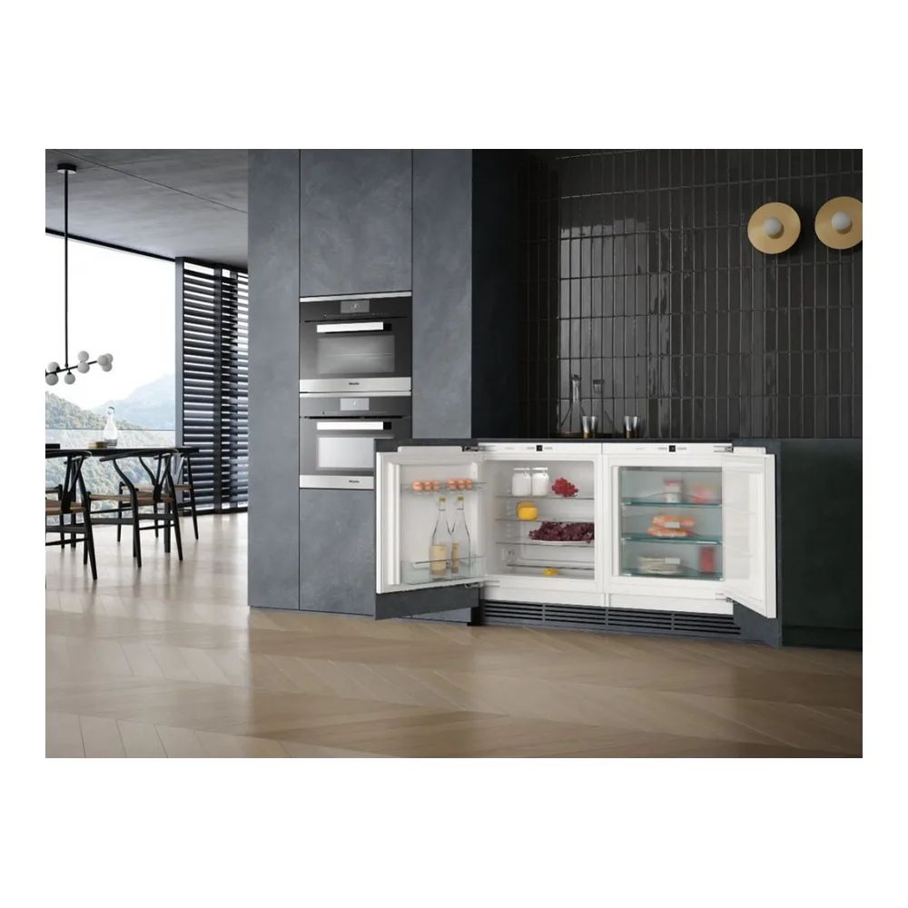 Холодильник MIELE F 31202 UI-1