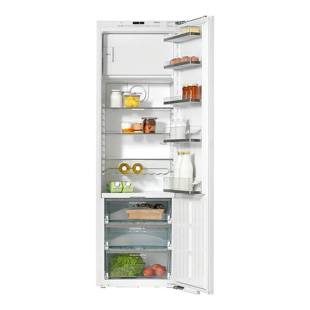 Холодильник MIELE K 37682 IDF