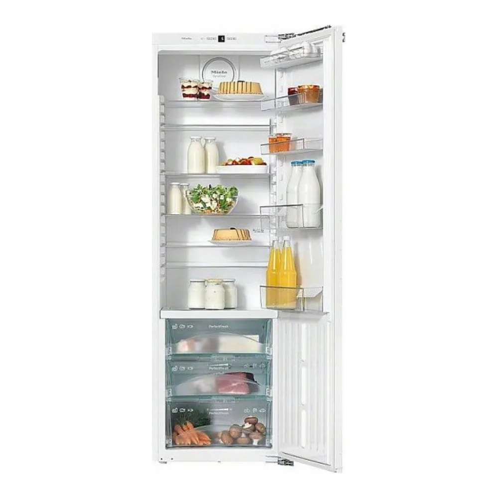 Холодильник MIELE K37272ID