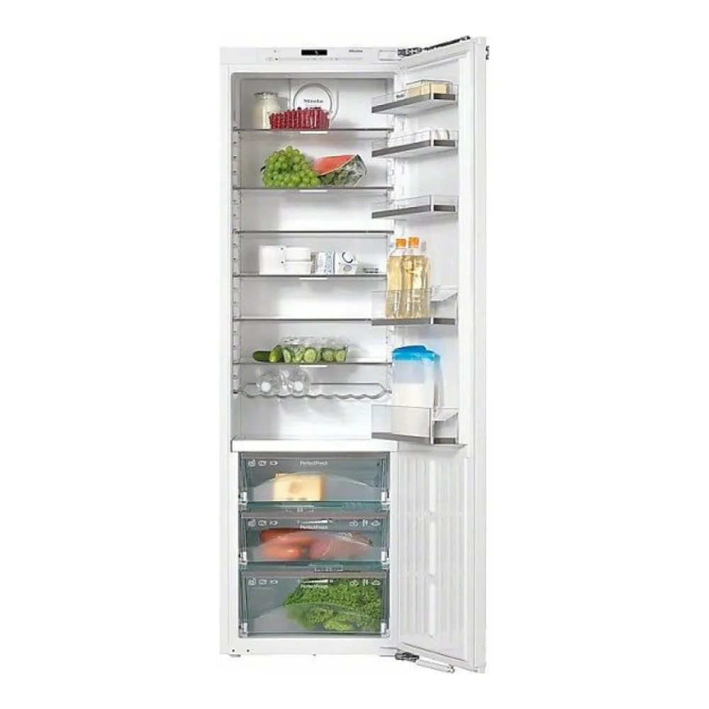 Холодильник MIELE K37472ID