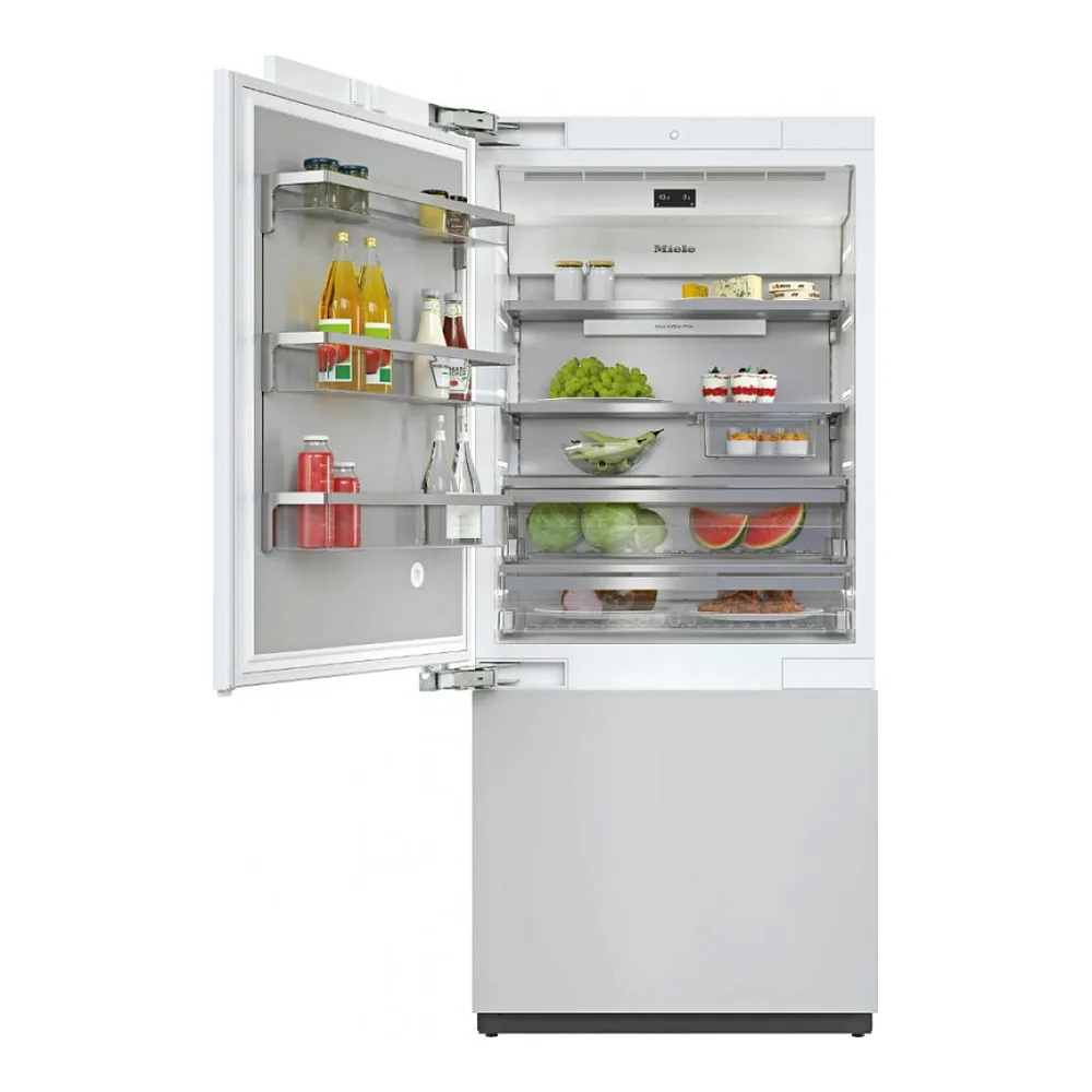 Холодильник MIELE KF 2912 VI