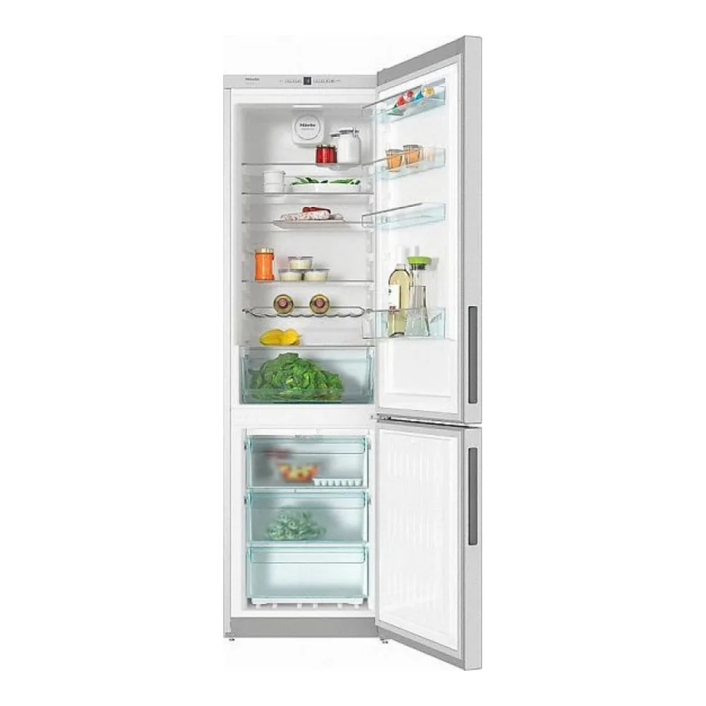 Холодильник MIELE KFN 29162D EDT/CS
