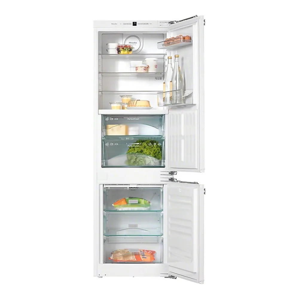 Холодильник MIELE KFN 37282 ID