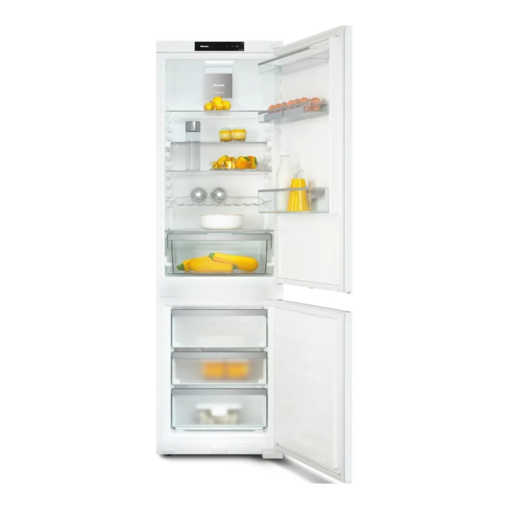Холодильник MIELE KFN 7733 E