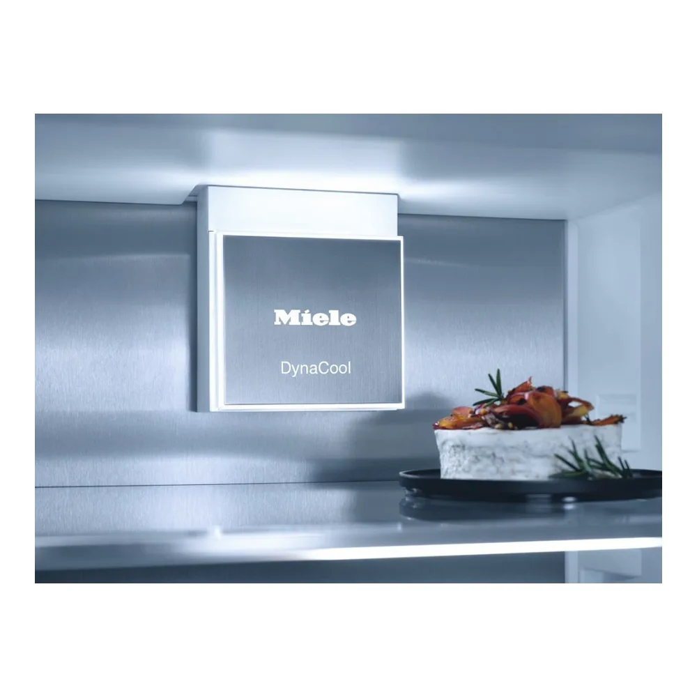 Холодильник MIELE KFN 7774 C