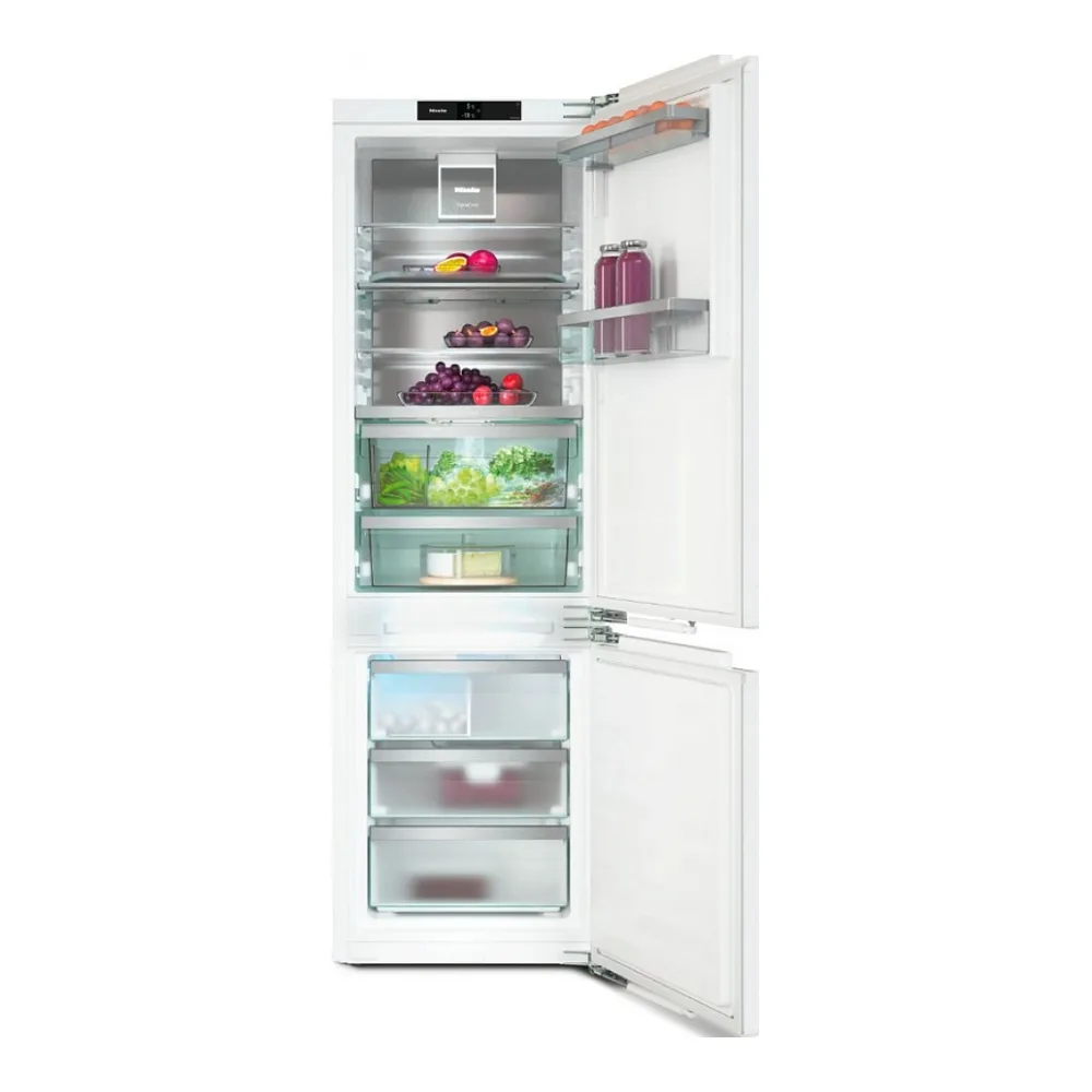Холодильник MIELE KFN 7795 C