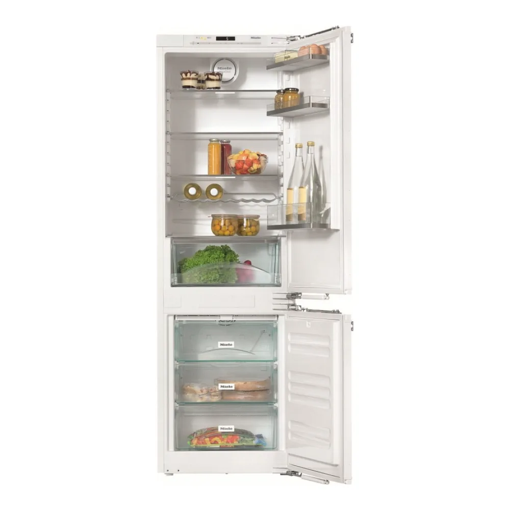 Холодильник MIELE KFNS37432ID