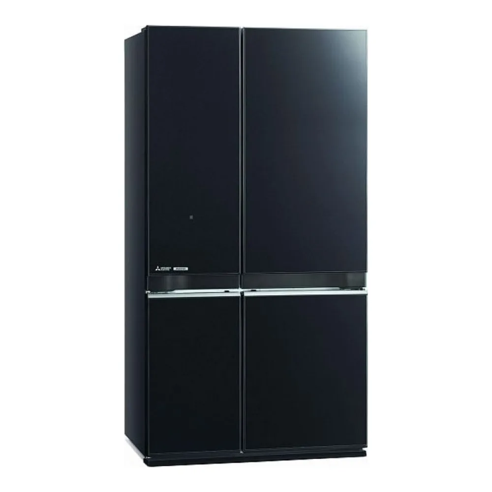Холодильник MITSUBISHI ELECTRIC MR-LR78EN-GBK-R