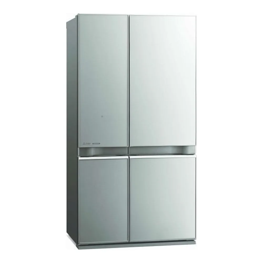 Холодильник MITSUBISHI ELECTRIC MR-LR78EN-GSL-R