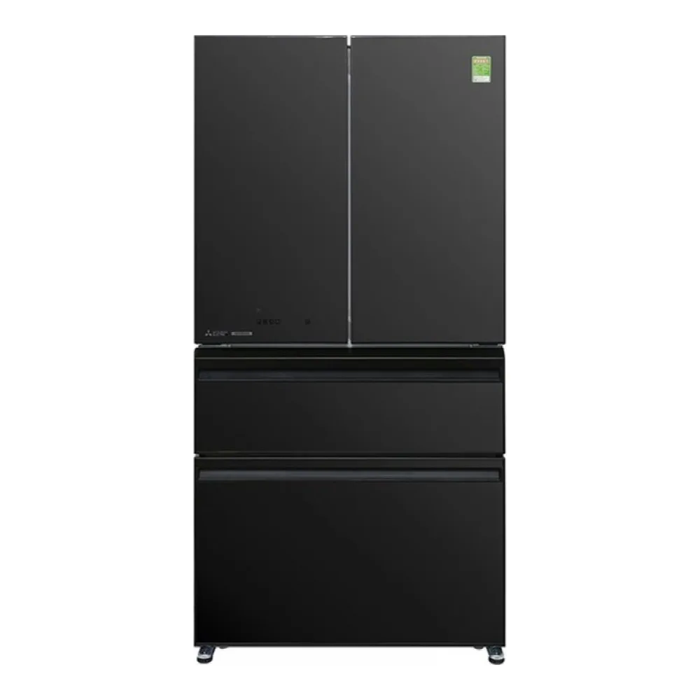 Холодильник MITSUBISHI ELECTRIC MR-LXR68EM-GBK-R