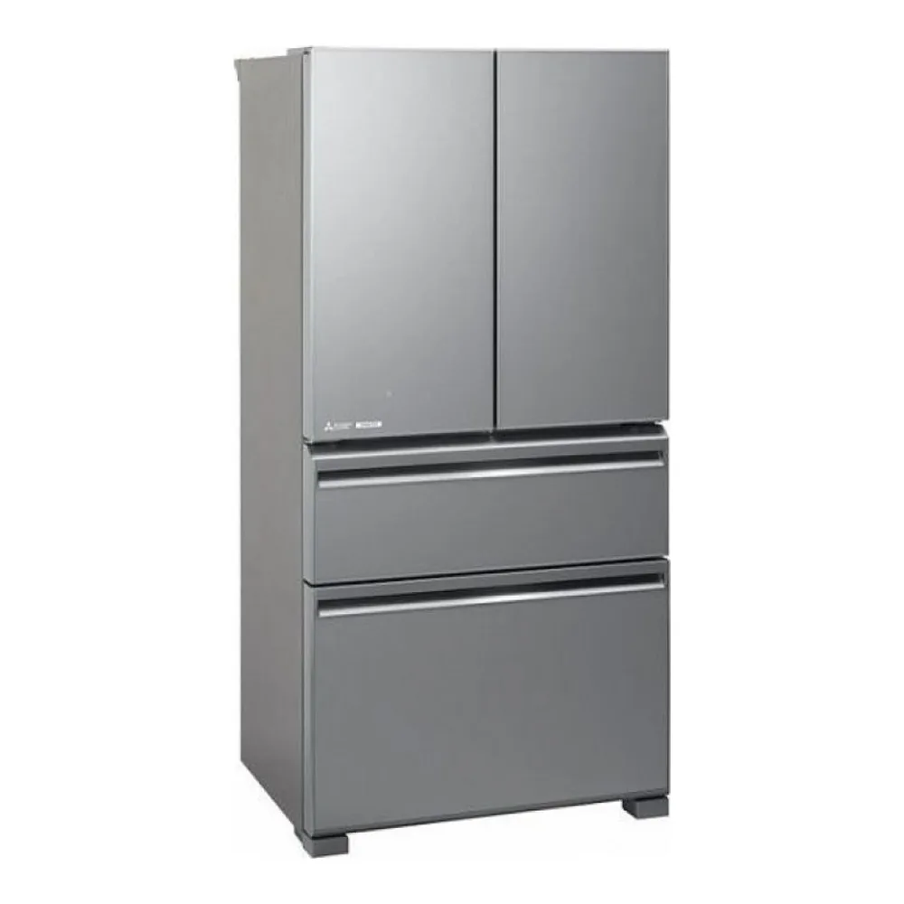 Холодильник MITSUBISHI ELECTRIC MR-LXR68EM-GSL-R
