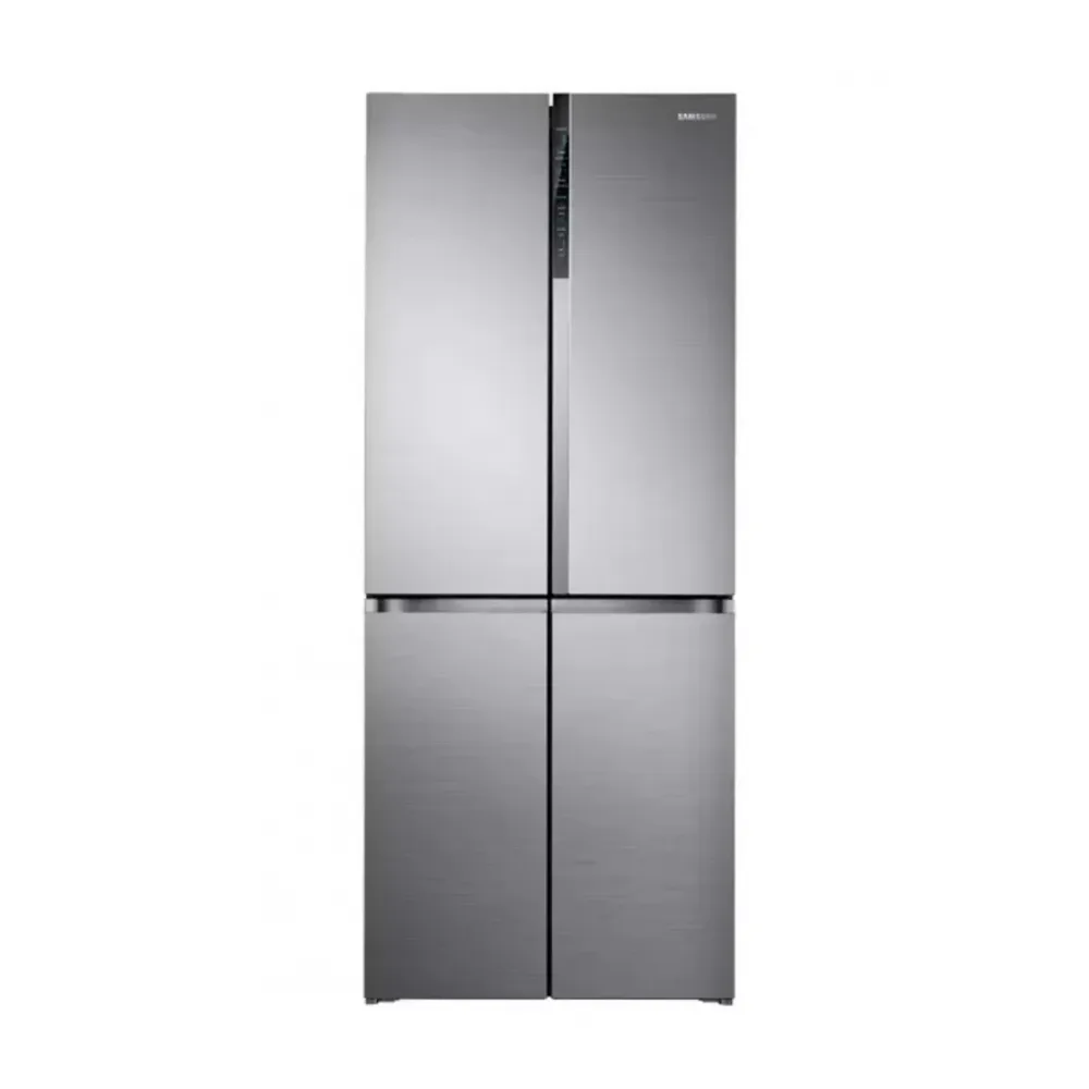 Многодверный холодильник SAMSUNG RF50K5920S8