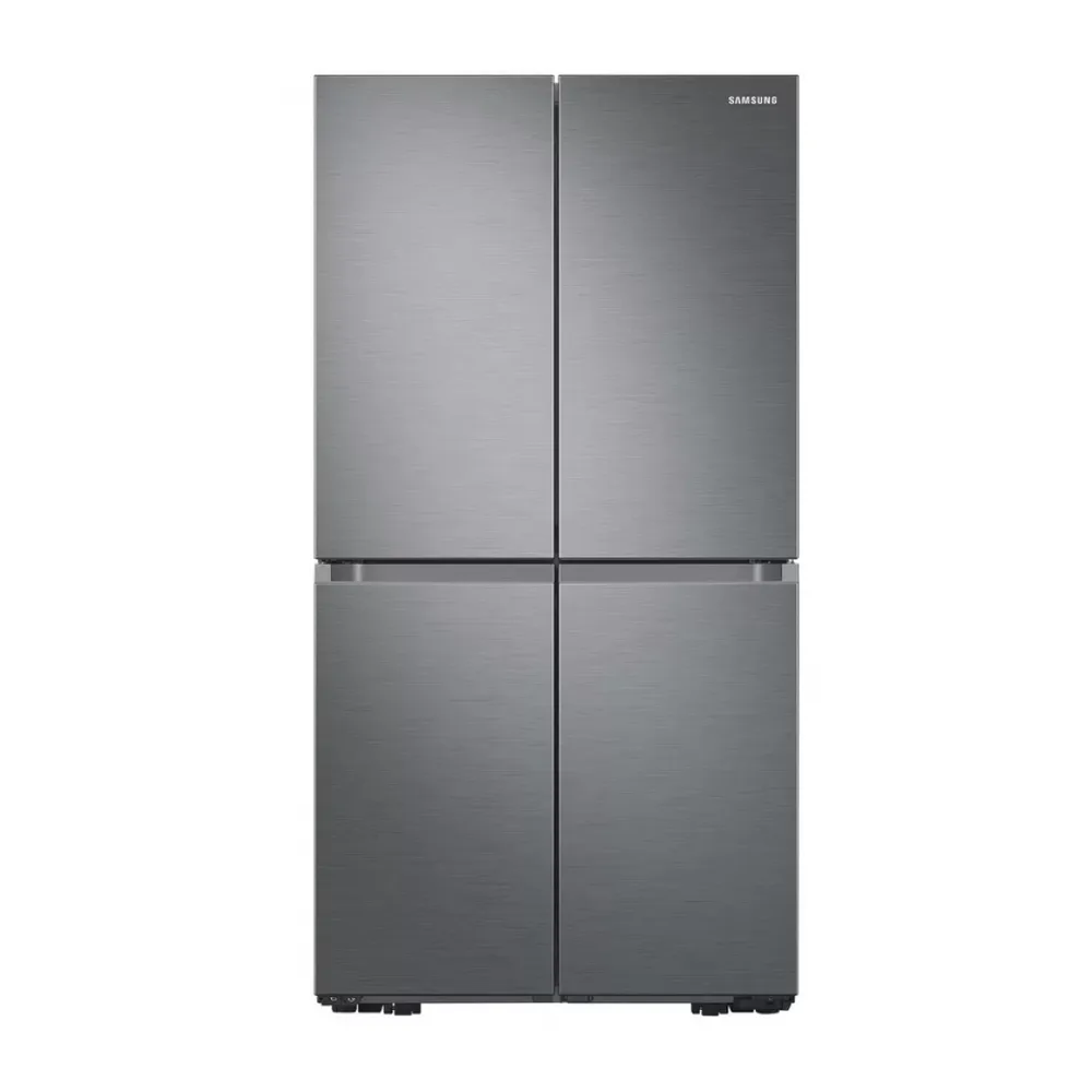 Многодверный холодильник SAMSUNG RF59A70T0S9
