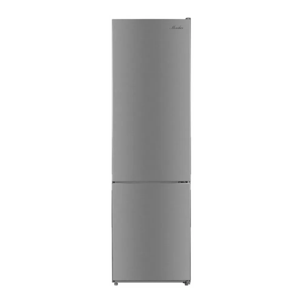 Холодильник MONSHER MRF 61201 ARGENT