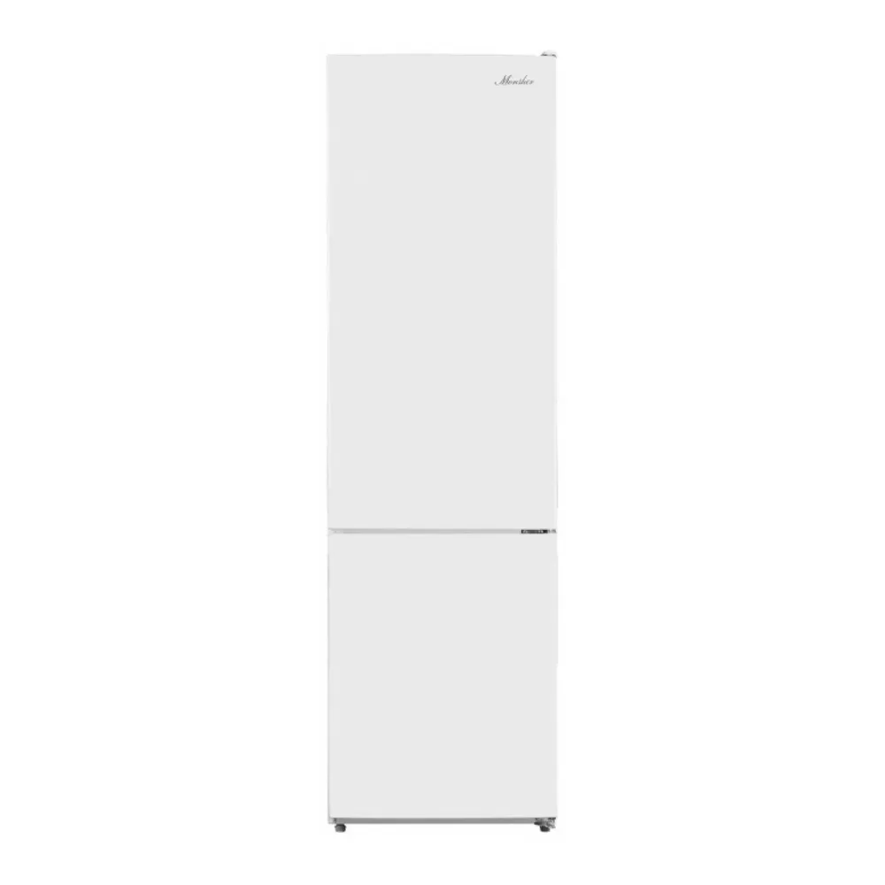 Холодильник MONSHER MRF 61201 BLANC